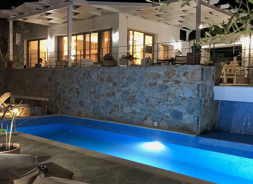 Pool Billede