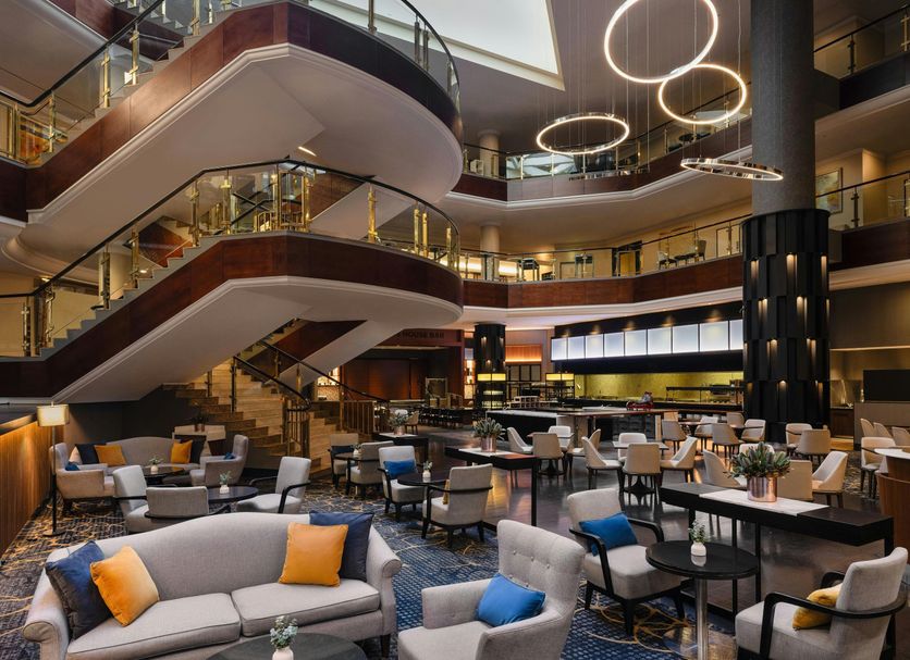 Lounge Billede