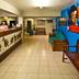 Receptionist
