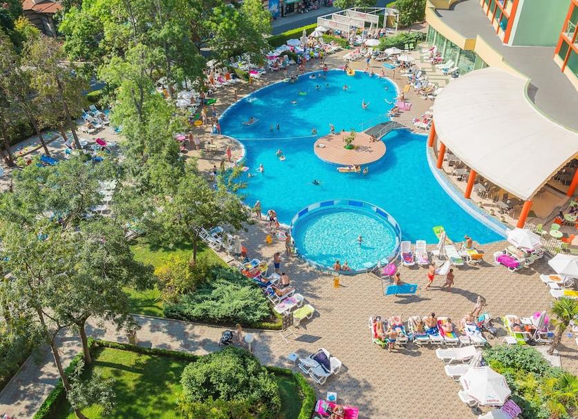 Pool Billede