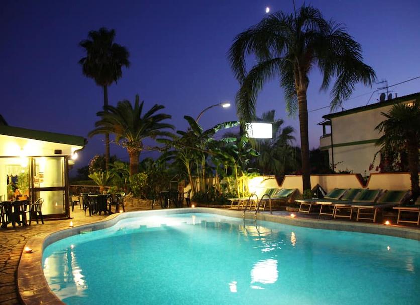 Pool Billede