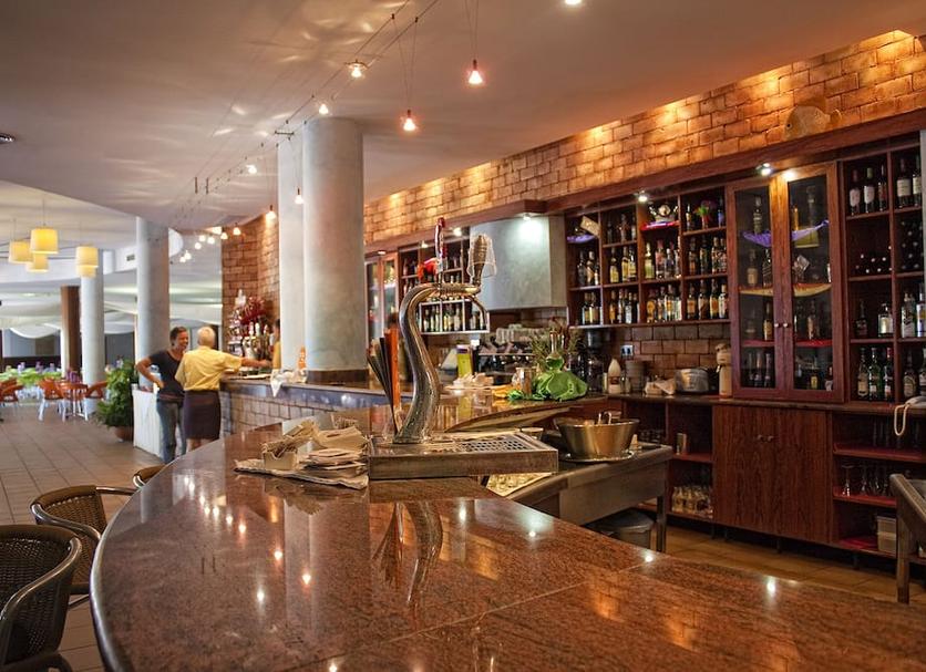 Bar Billede