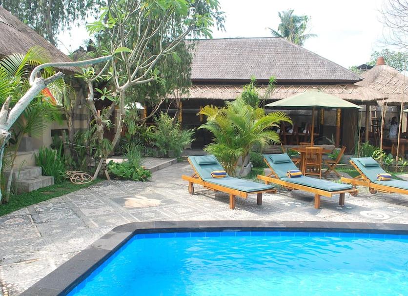 Pool Billede