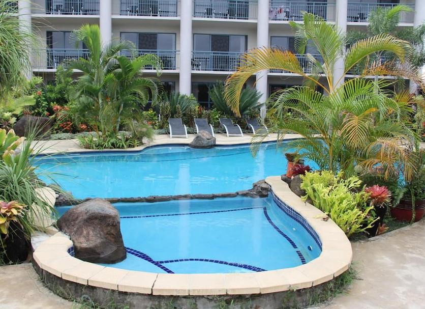 Pool Billede