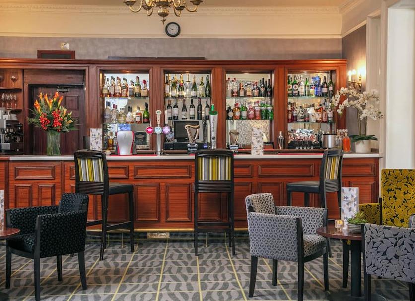 Bar Billede