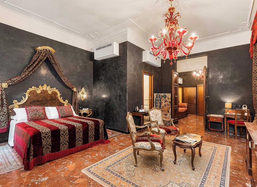 Soveværelse Billede