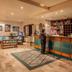 Receptionist