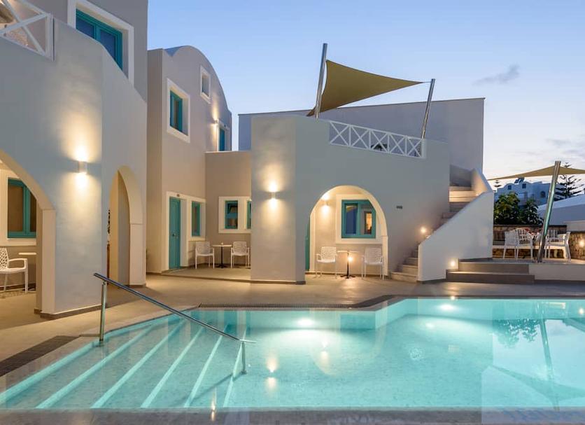 Pool Billede