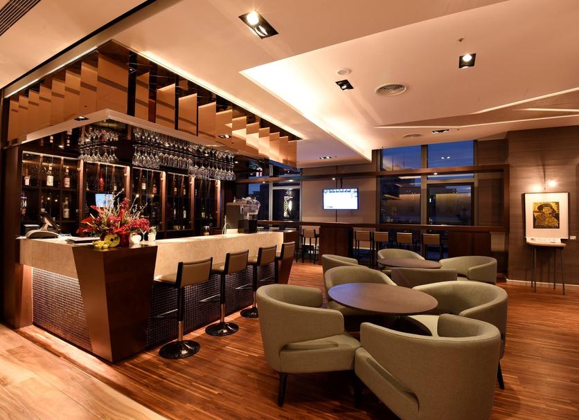 Bar Billede