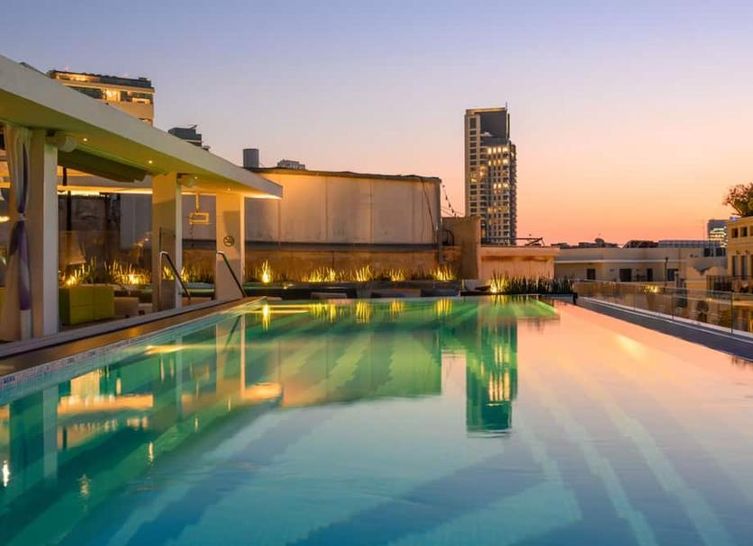 Pool Billede