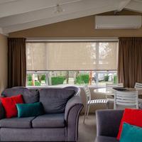 Taupo Top 10 Holiday Park