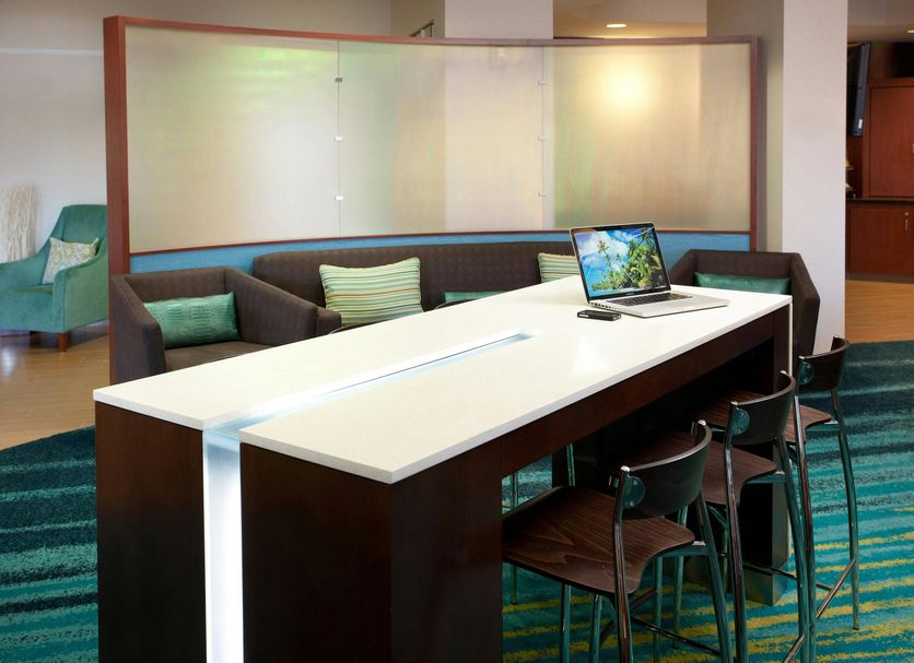 Reception Billede