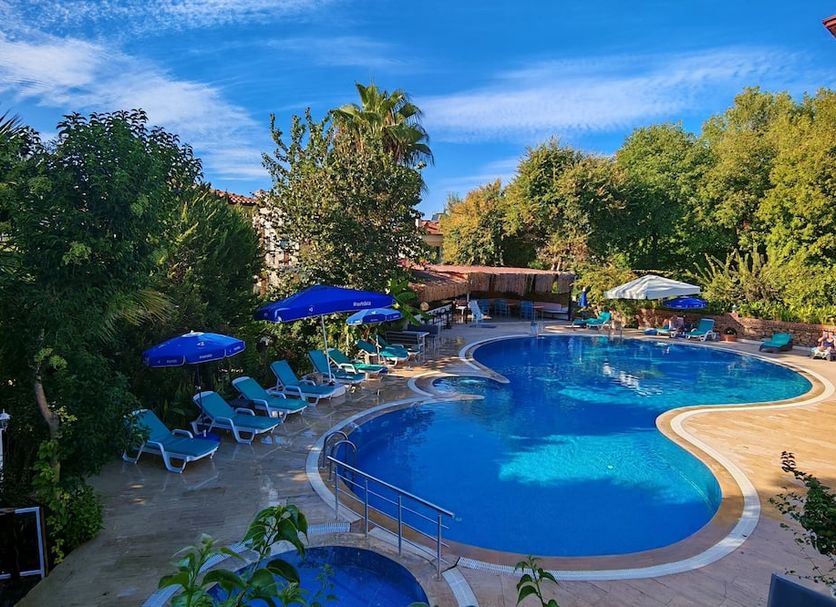 Pool Billede