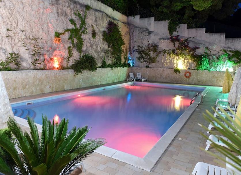 Pool Billede