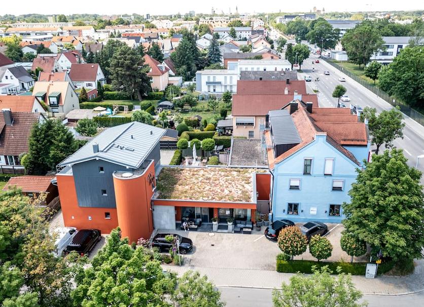 Udsigt Billede