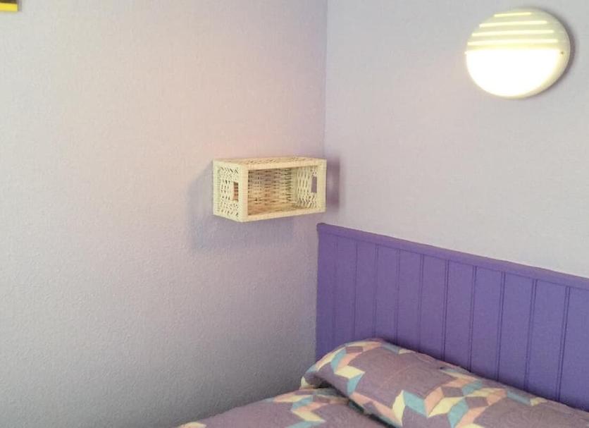 Værelsesfaciliteter Billede