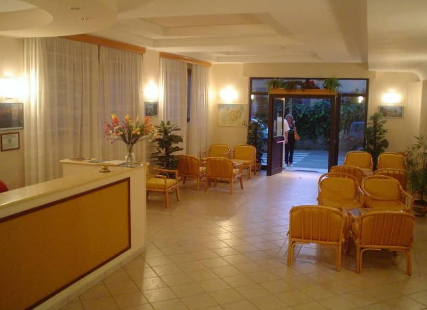 Reception Billede