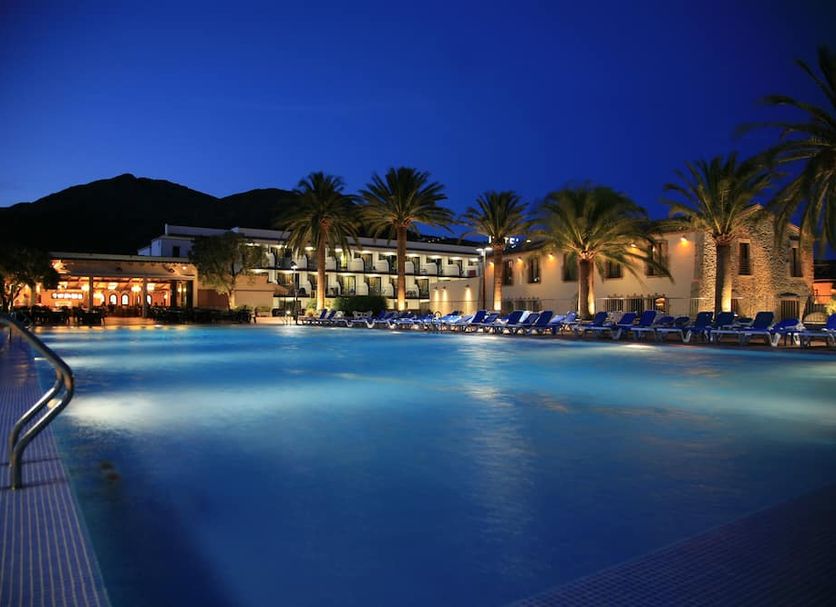 Pool Billede