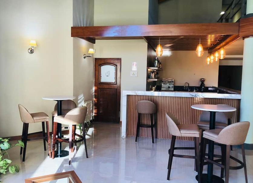Bar Billede