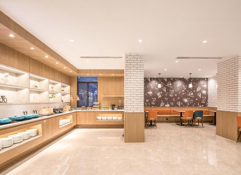 Buffet Billede
