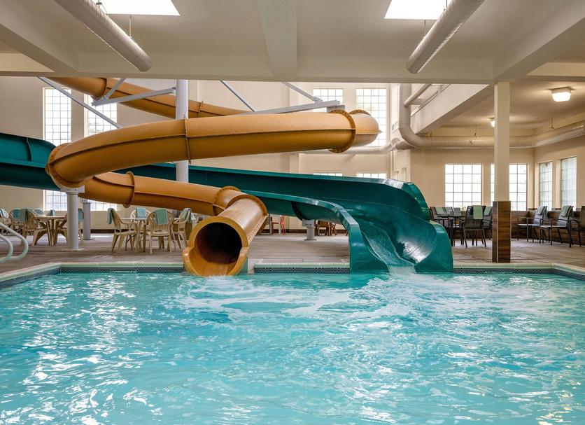 Pool Billede