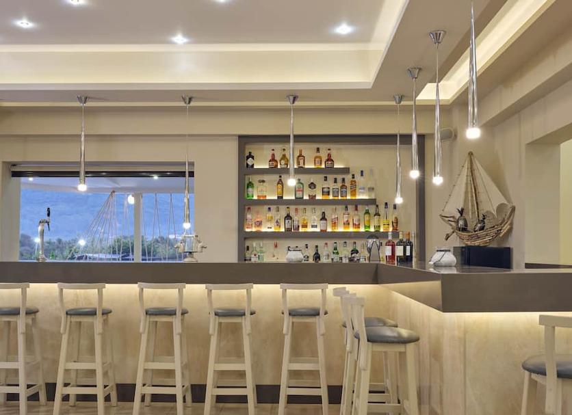 Bar Billede