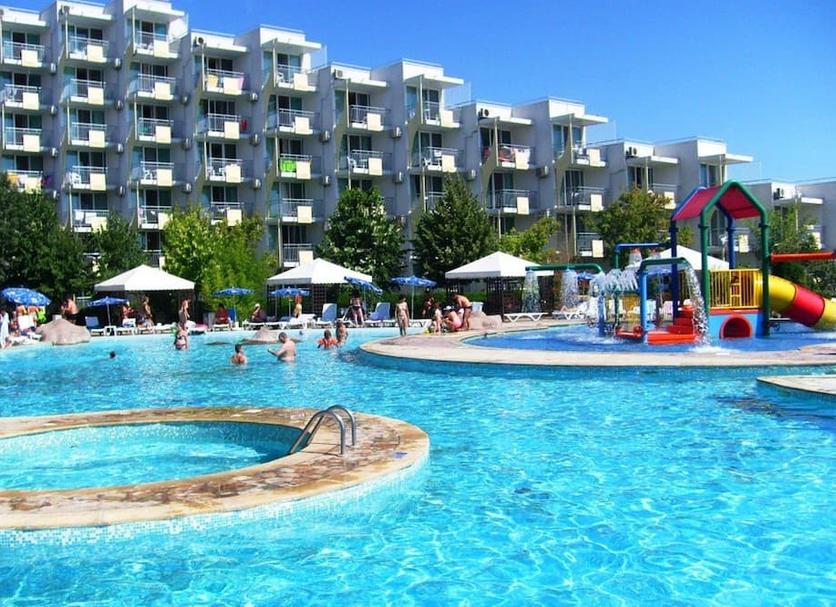 Pool Billede