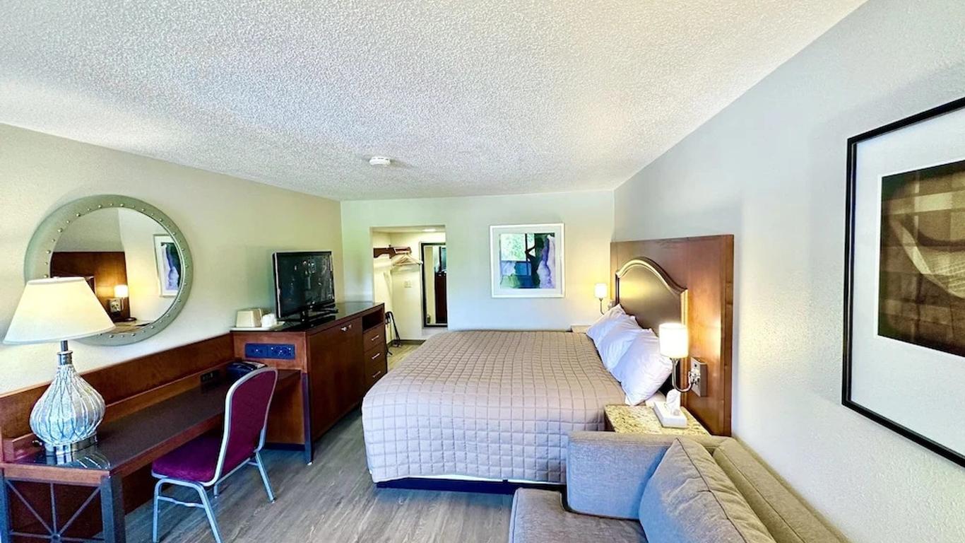 Inn Of Sheboygan