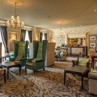 Classic Lodges The Old Swan Hotel