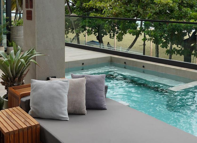 Pool Billede