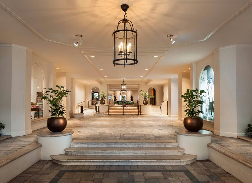 Reception Billede