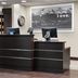 Receptionist