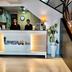 Receptionist