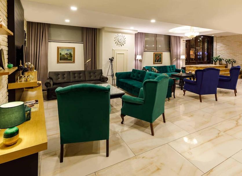 Lounge Billede