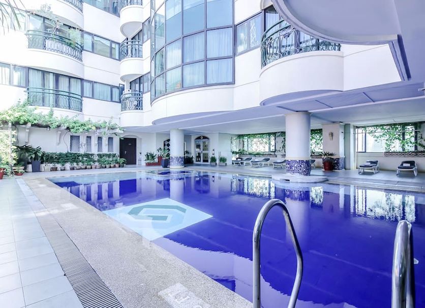 Pool Billede