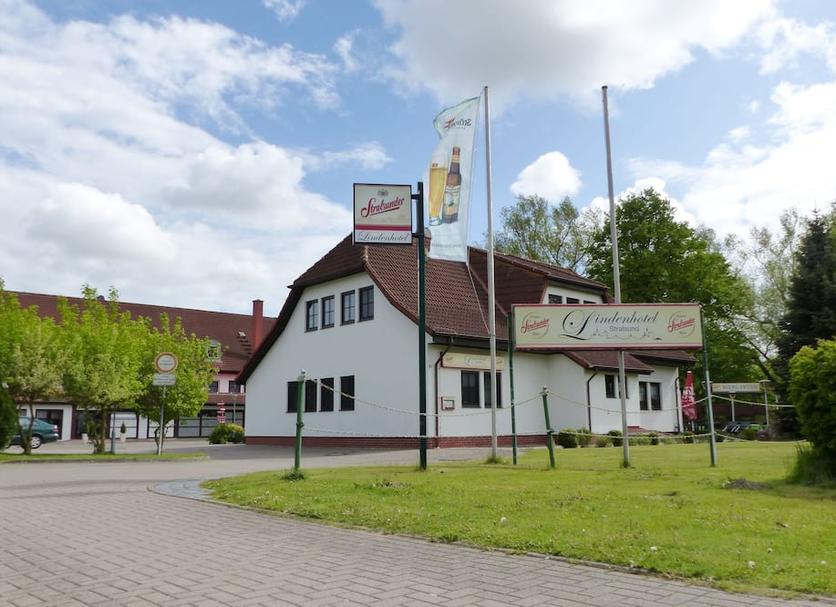 Bygning Billede