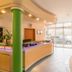 Receptionist