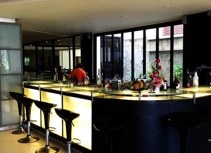 Bar Billede