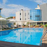 Best Western Hotel Mediterraneo