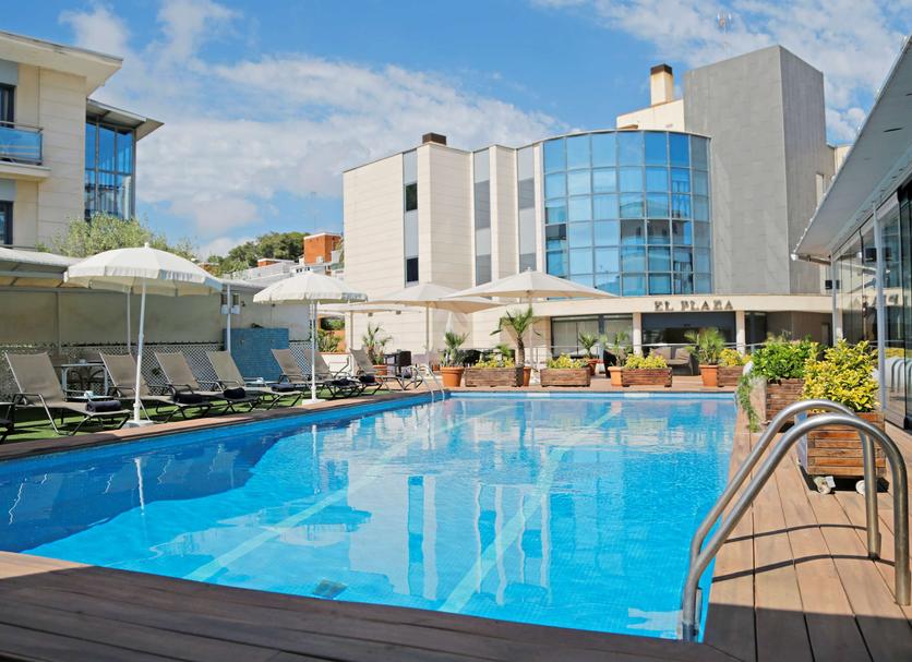Pool Billede