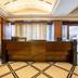 Receptionist