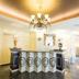 Receptionist