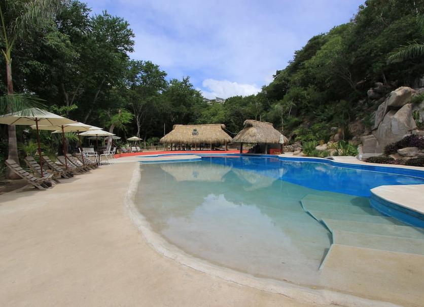 Pool Billede