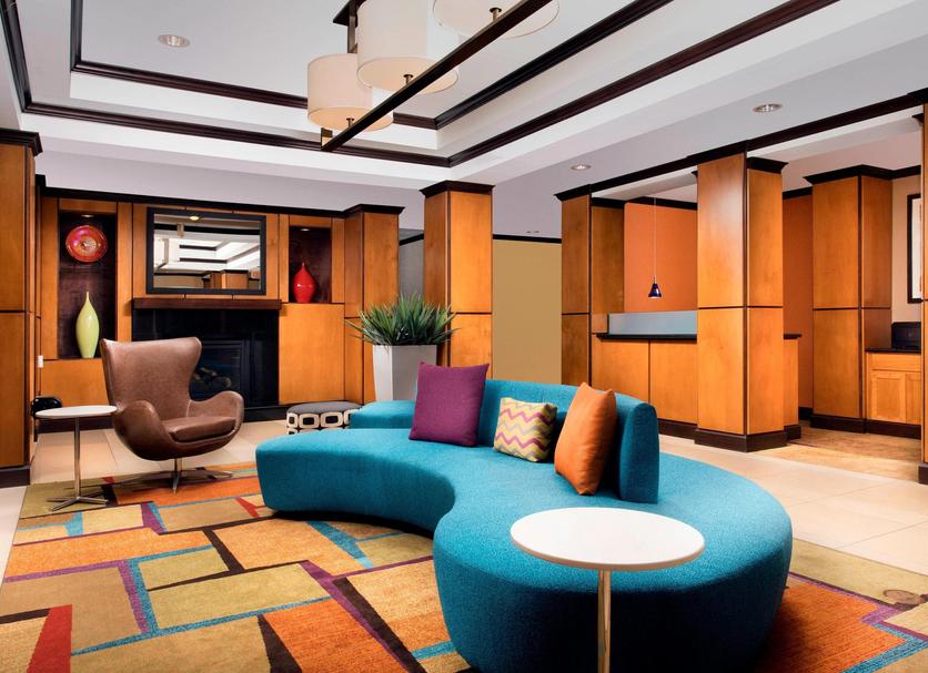 Reception Billede