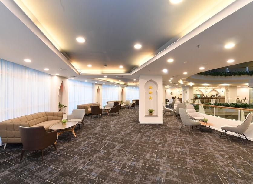 Lounge Billede