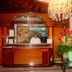 Receptionist