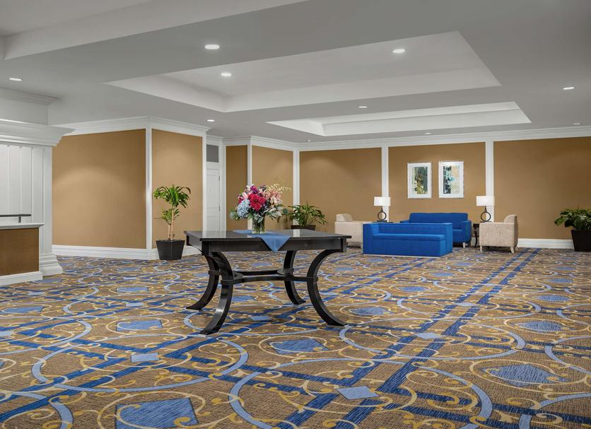 Reception Billede