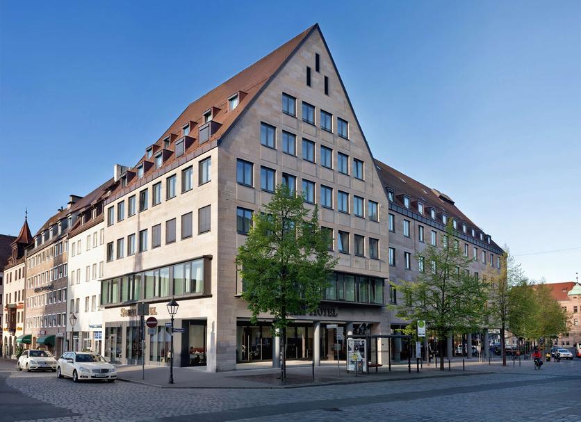 Bygning Billede