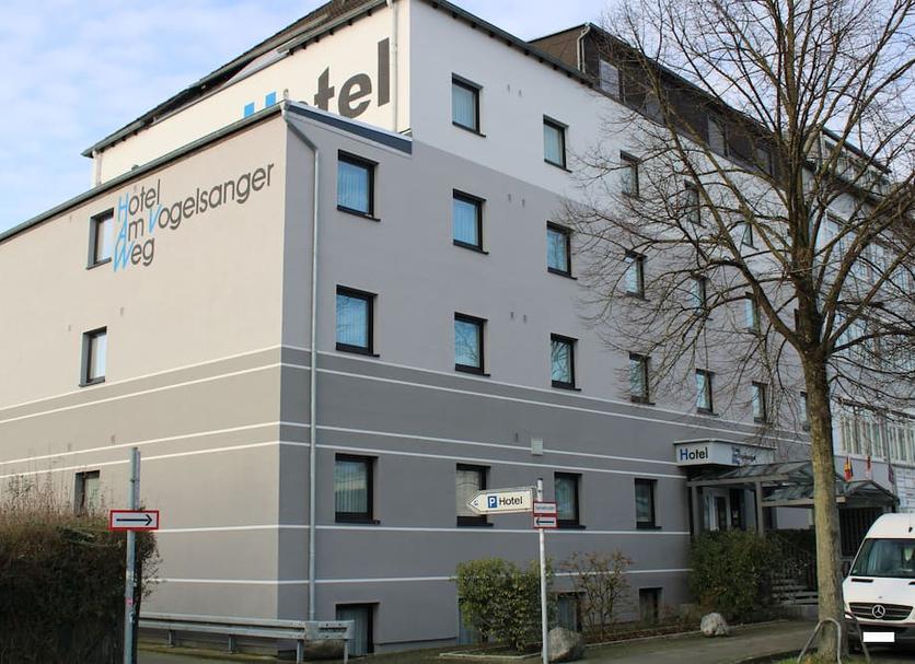 Bygning Billede