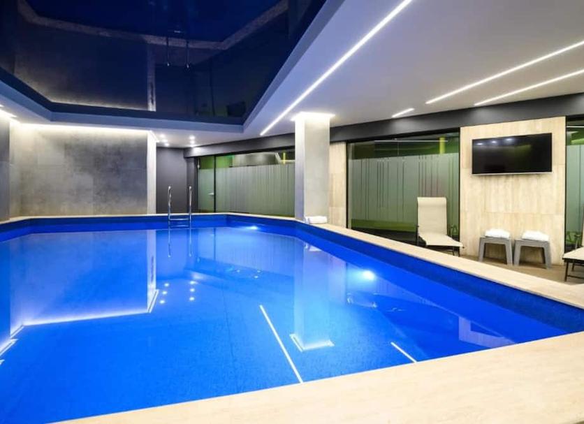 Pool Billede